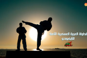 وزارة الدفاع تنظم البطولة العربية العسكرية للتايكواندو