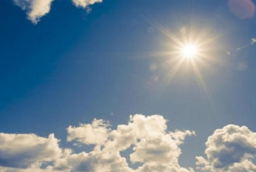 طقس اليوم: صحو نسبي وأجواء مغيمة جزئيا منتظرة باغلب مناطق البلاد