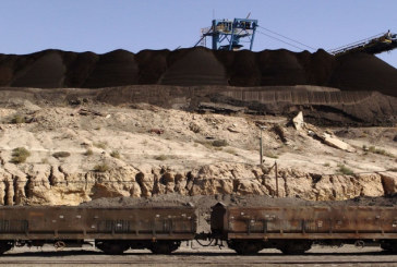 إصلاح 151 عربة معدّة لنقل الفسفاط