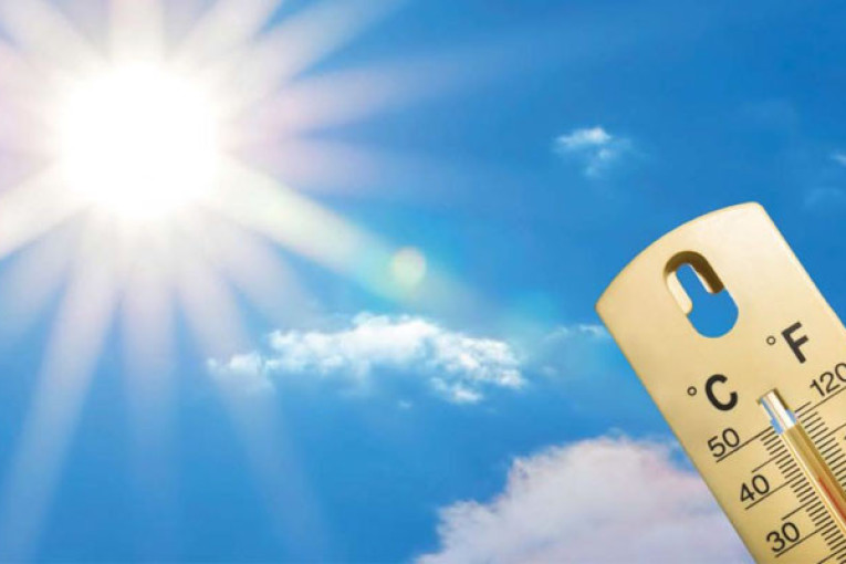 طقس اليوم: إرتفاع نسبي متوقع في درجات الحرارة