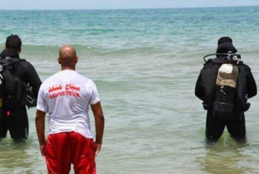 الحماية المدنية: مقتل 95 شخصا في حوادث شواطئ خلال الموسم الصيفي لهذا العام