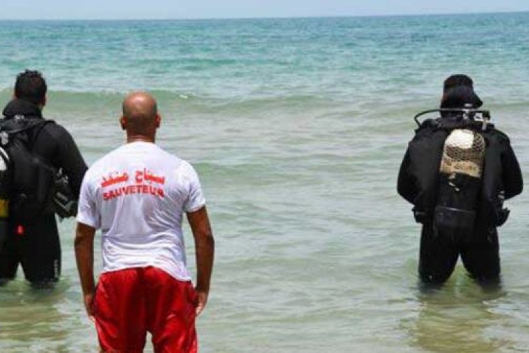 الحماية المدنية: مقتل 95 شخصا في حوادث شواطئ خلال الموسم الصيفي لهذا العام