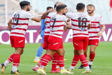 تونس : قائمة المغادرين في النادي الإفريقي تتّسع