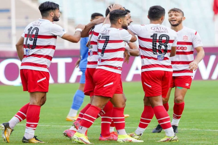 تونس : قائمة المغادرين في النادي الإفريقي تتّسع