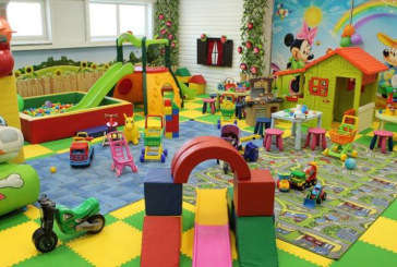 وزيرة الطفولة: سنُصدر منشورا لمنع الاحتفاليّات المُكْلِفة والعنيفة في محاضن الأطفال على غرار ‘هالوين’