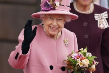 القصر الملكي البريطاني يعلن موعد جنازة الملكة إليزابيث
