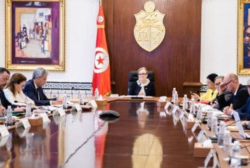 مجلس وزاري يصادق على عدد من مشاريع المراسيم والأوامر الرئاسية