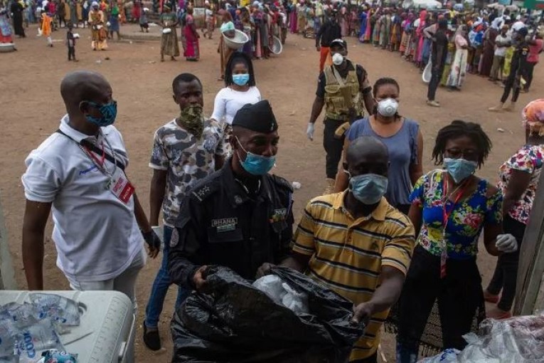 تعددت الأسباب والجوع واحد.. ارتفاع خطير لجوعى العالم