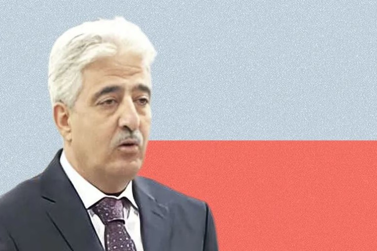 وزير الدفاع: ما يحدث في ليبيا شأن داخلي