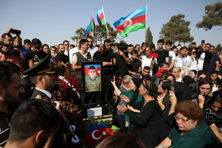 بعد سقوط عشرات القتلى.. مجلس الأمن يبحث الأزمة بين أرمينيا وأذربيجان