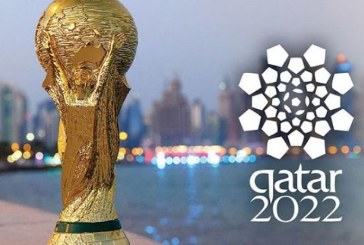 قطر تُـلزم جماهير المونديال بفحص تقصّي كورونا