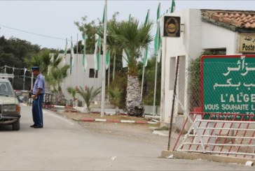 جندوبة: أكثر من 200 ألف سائح جزائري توافدوا على معابر الجهة