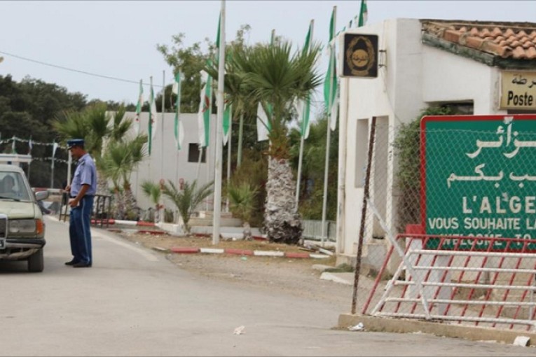 جندوبة: أكثر من 200 ألف سائح جزائري توافدوا على معابر الجهة