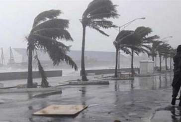 اليوم الجمعة: أمطار غزيرة ورياح تتطلّب اليقظة