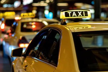 سوسة: سواق التاكسي الفردي يحتجوّن أمام الولاية