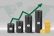 ارتفاع أسعار النفط في الأسواق العالمية