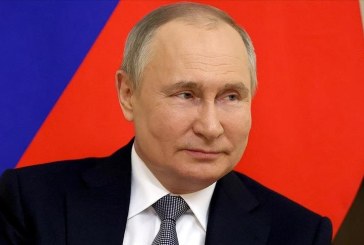 الكرملين ينفي ‘محاولة اغتيال بوتين’