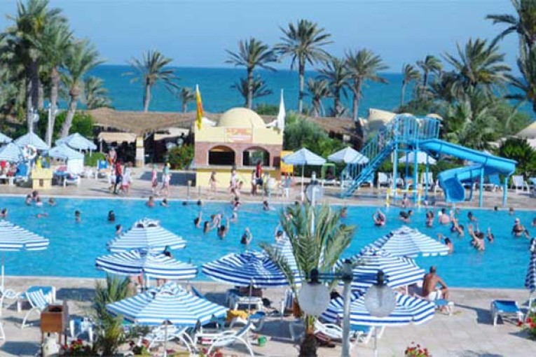 سوسة : أكثر من 700 ألف سائح زاروا الجهة خلال سنة 2022