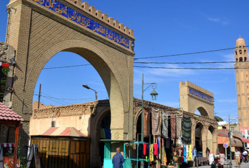 توزر: 100 تدخل في المؤسسات التربوية والأشغال الجارية لن تعيق العودة المدرسية