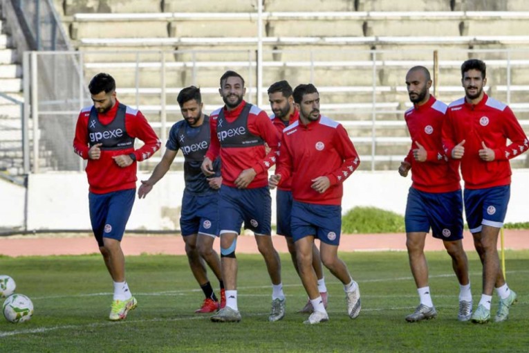 تحضيرات المونديال : اليوم ينطلق تربص المنتخب الوطني