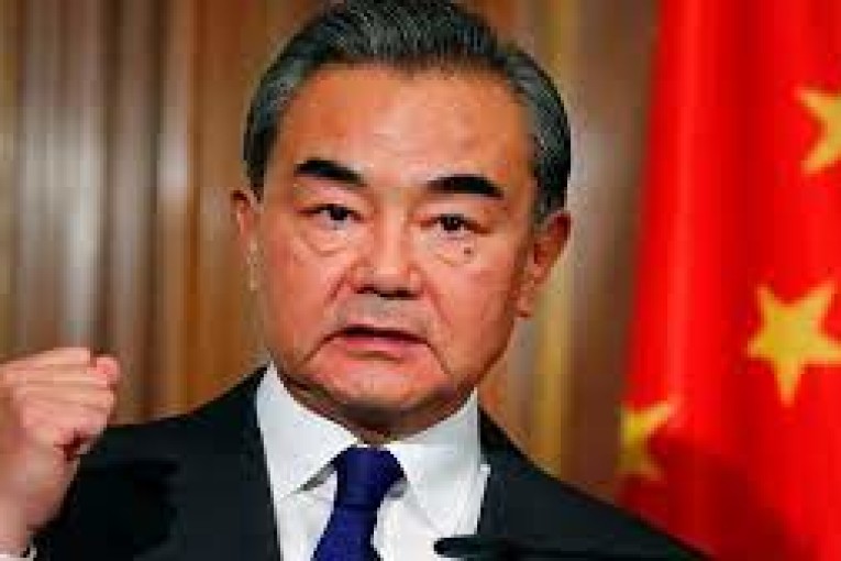 الخارجية الصينية: التسوية السلمية لا تتوافق مع استقلال تايوان