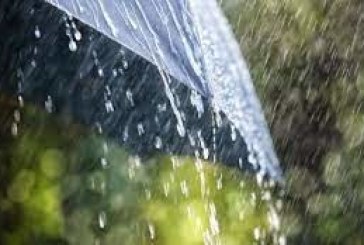 اليوم الخميس: أمطار رعدية مع تساقط البرد وظهور الصواعق