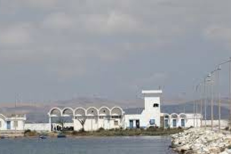 اريانة: انتهاء أشغال مشروع تهيئة مرفأ الصيد البحري بقلعة الأندلس موفى 2022
