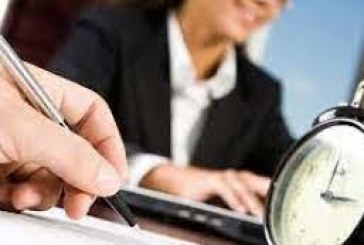 الإدارات تعمل بنظام الحصتين بداية من اليوم