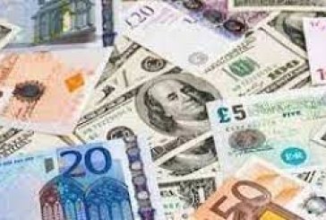 القصرين: القبض على 4 أشخاص من أجل تدليس عملة أجنبية