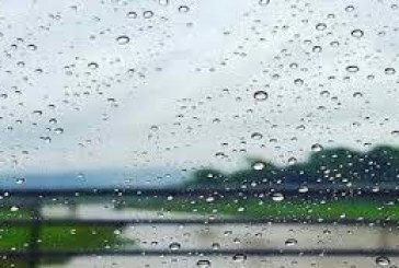 اليوم: انخفاض درجات الحرارة وأمطار متفرقة ورعدية بعد الظهر