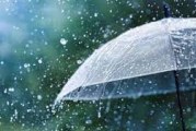 اليوم: طقس مغيم مع أمطار محليا رعدية