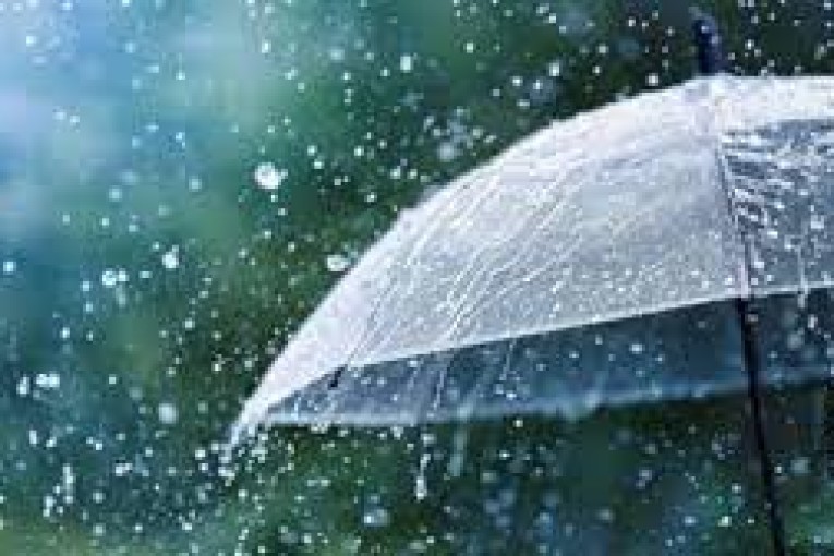 اليوم: طقس مغيم مع أمطار محليا رعدية