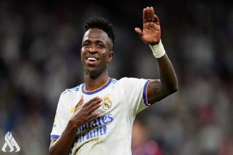 تحقيق رسمي في قضية الإهانات العنصرية بحق فينيسيوس