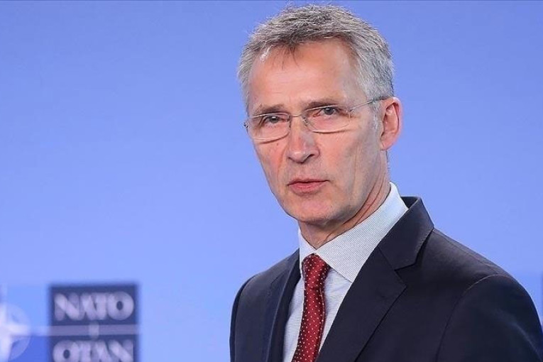 الناتو: استعدوا لحرب روسية أوكرانية طويلة المدى