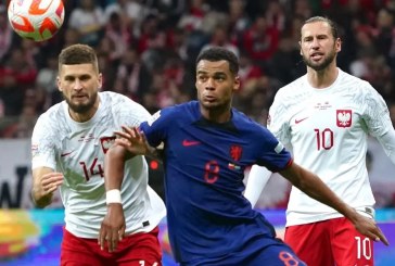 “الطواحين” على أعتاب التأهل لنصف نهائي أمم أوروبا