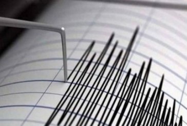 مجاز الباب: رجة أرضية بقوة 3.7 درجات