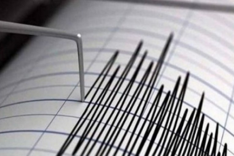 مجاز الباب: رجة أرضية بقوة 3.7 درجات