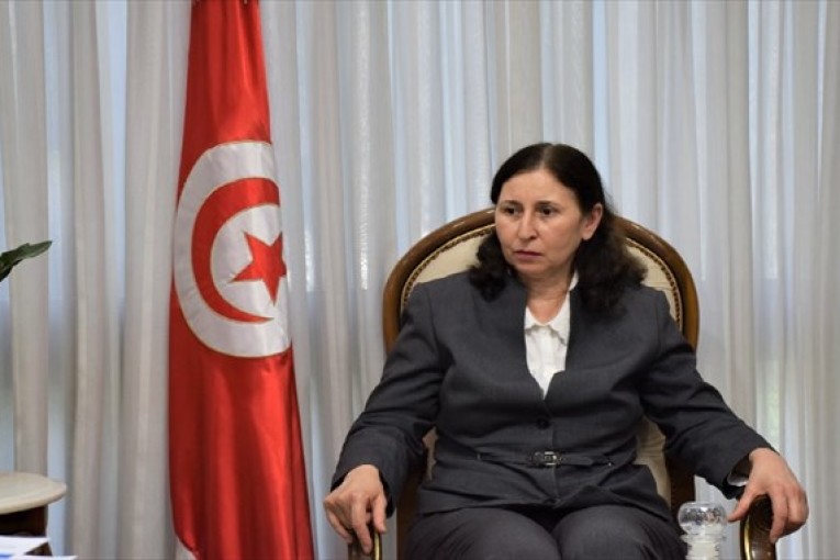 وزيرة التجهيز: الحكومة مستعدة لموسم الأمطار والتّوقي من تداعياتها