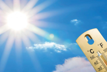 طقس اليوم: استقرار في درجات الحرارة وتكونات رعدية ممكنة بعدد من المناطق