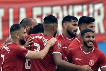 تركيبة هيئة النجم الساحلي بعد انسحاب حامد كمون