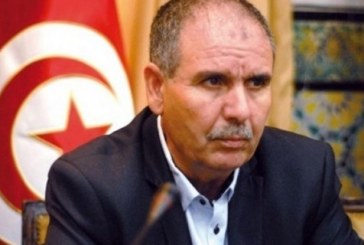 الطبوبي: ‘باب الحوار مازال مفتوحا مع الحكومة ومستعدون لكل السيناريوهات’