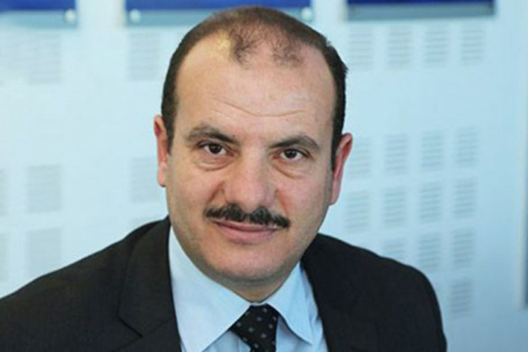 المجلس المؤقت للقضاء يرفع الحصانة عن رئيس جمعية القضاة