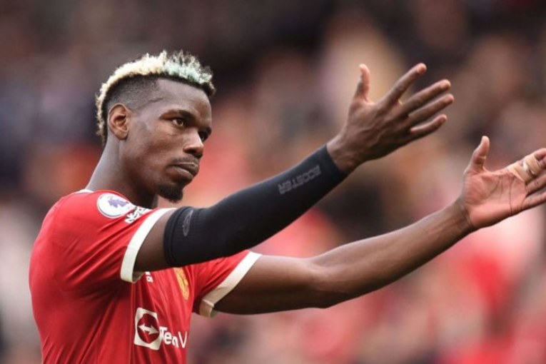 الإدعاء الفرنسي يفتح تحقيقا في تصريحات اللاعب بوغبا