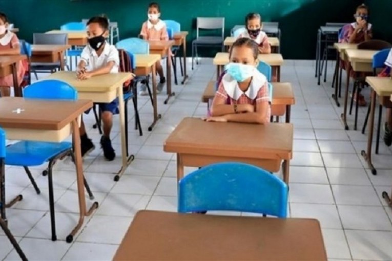 انطلاق التسجيل في المؤسسات التربوية الخاصة