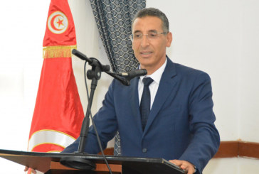 وزير الداخلية: “قيس سعيّد فرصة للشعب التونسي من الصعب أن تتكرر”