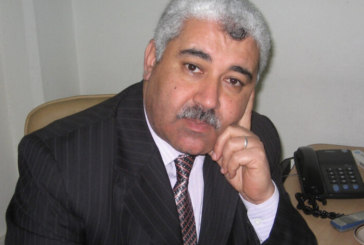 الإفراج عن الصحفي صالح عطية