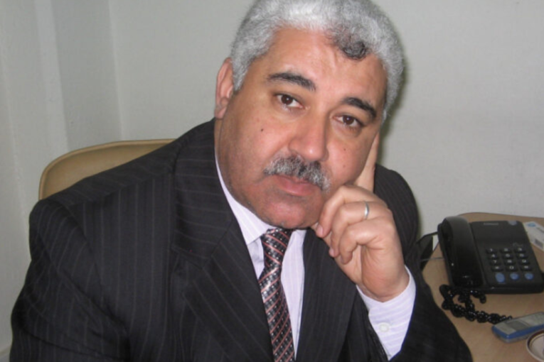 الإفراج عن الصحفي صالح عطية