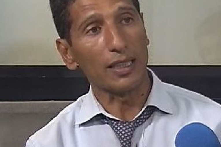 عفيف مبروكي رئيسا مديرا عاما لشركة النقل بواسطة الأنابيب