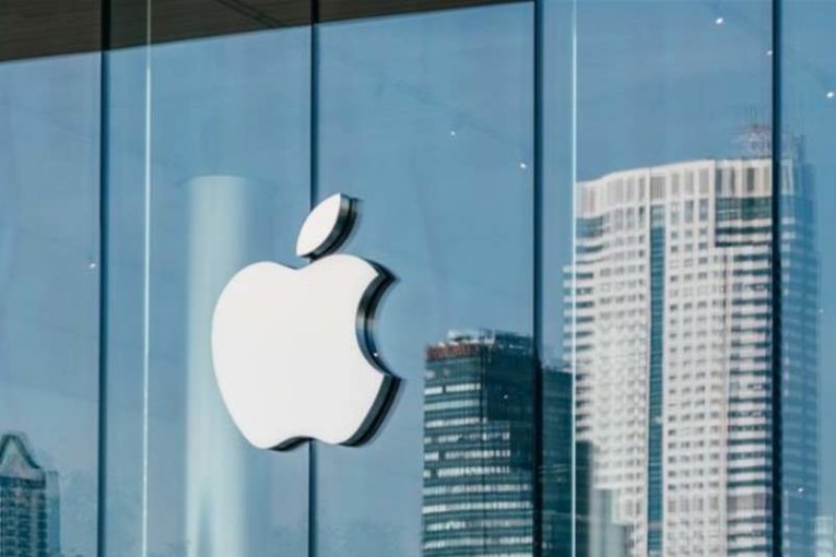 مزحة على ”تيك توك” تطيح بنائب رئيس شركة آبل