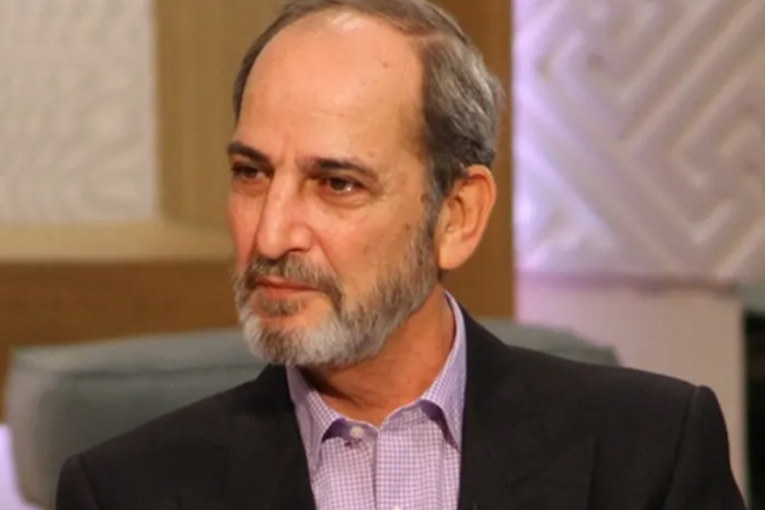 وفاة الفنان المصري هشام سليم